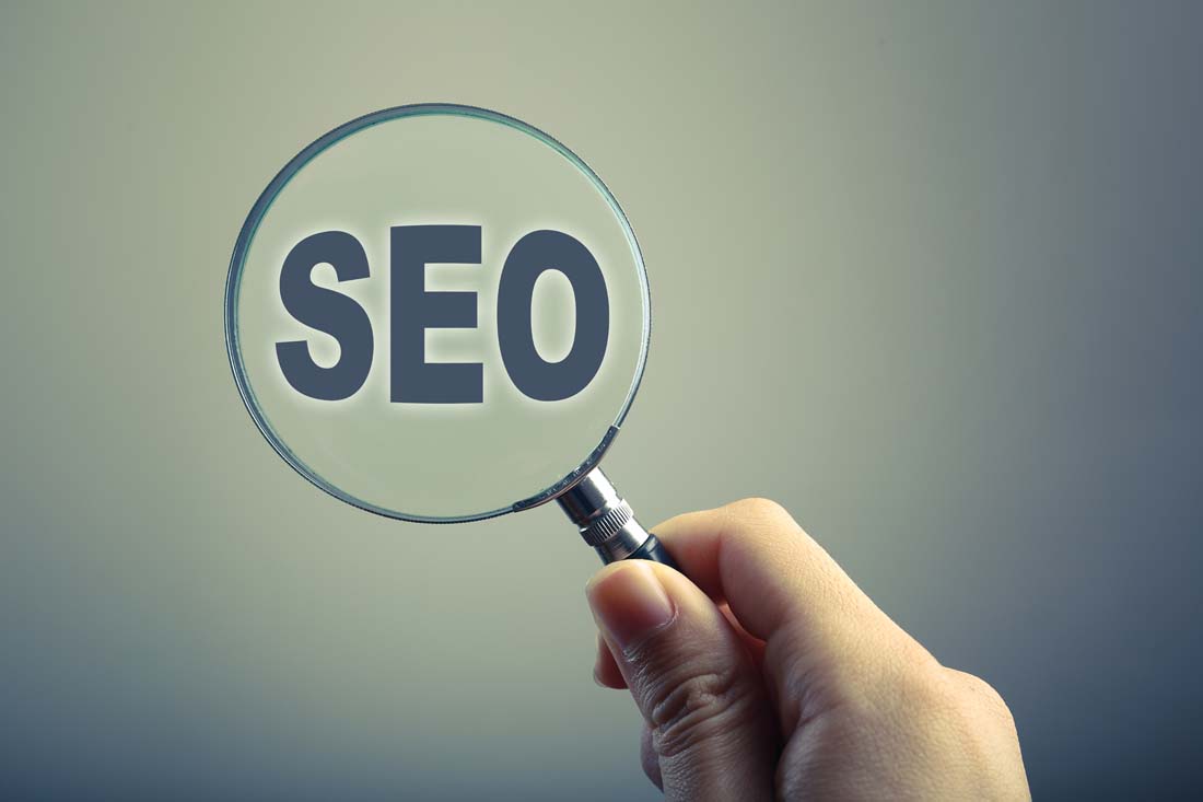 枫林seo:SEO如何在主页上排名前三?-墨桅博客