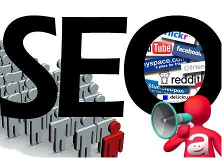 嘉兴seo优化:SEO优化通过什么方法可以吸引蜘蛛抓取？-墨桅博客