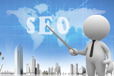 万里平台柳州会场:seo优化人员该怎么选择网站需要优化的关键词？-墨桅博客
