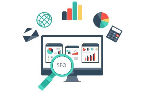 百度收录提交:seo排名优化的基本条件是什么？-墨桅博客