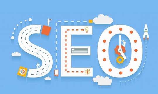 seo屌丝:SEO优化中的五个常见错误是什么？-墨桅博客