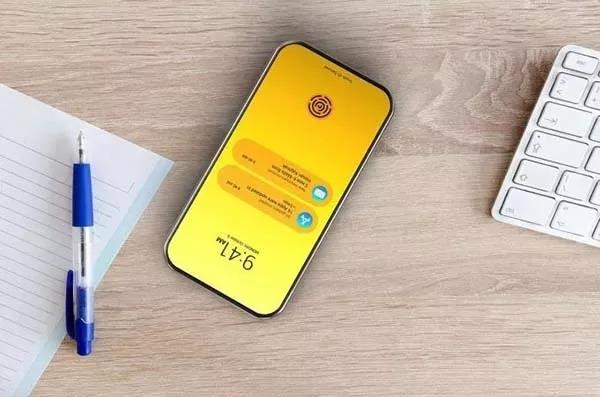 图片[2]-【山亭公社网】屏占比98%的全面屏新款 iPhone来袭-墨桅博客