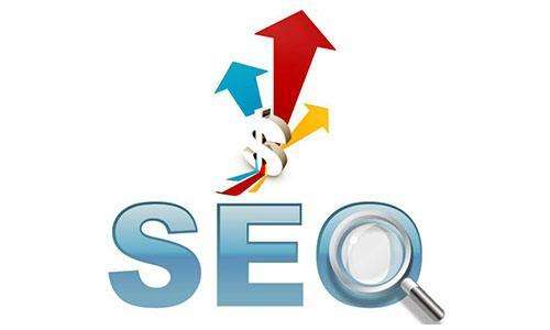 类聚SEO培训: 模板站如何进行seo优化?-墨桅博客
