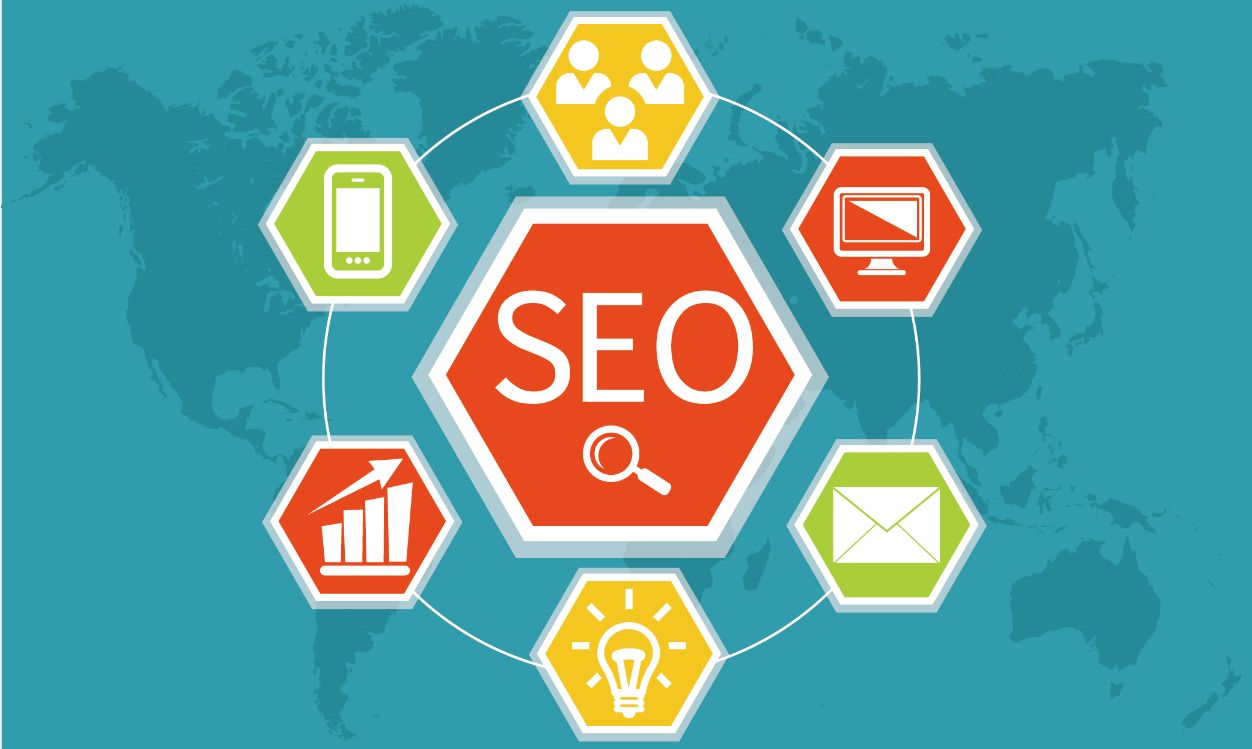 新乐网:SEO排名优化的要点是什么?-墨桅博客
