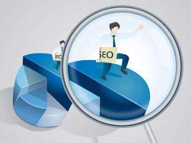 完美江河: 如何通过seo优化提高网站权重?-墨桅博客