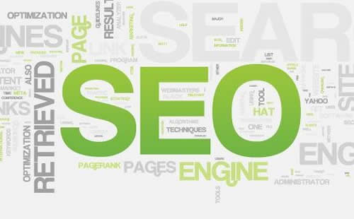 李庆雄: seo优化中新网页和旧网页有什么不同？-墨桅博客