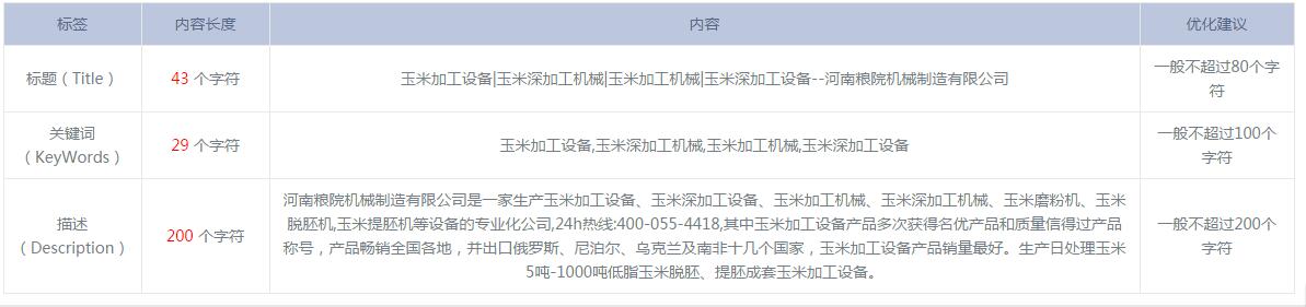 【胜利者岗哨】搜索引擎优化网站必须注意七个关键点-墨桅博客