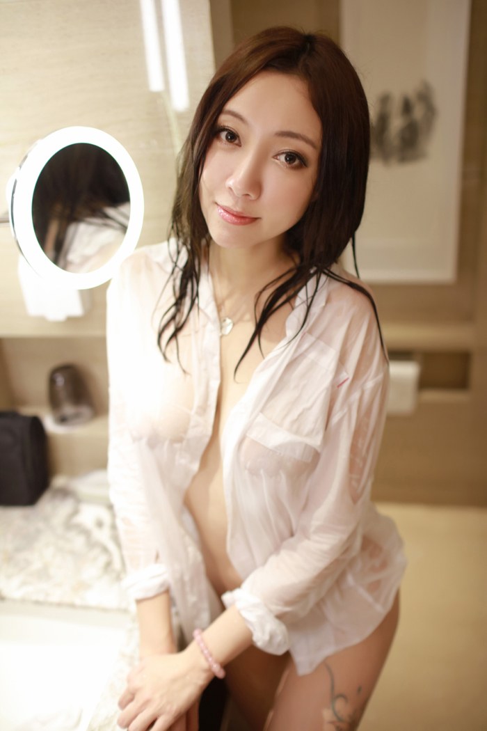 推女郎果儿mm大胆露臀湿身更诱惑,推女郎果儿mm大胆露臀湿身更诱惑,第15张