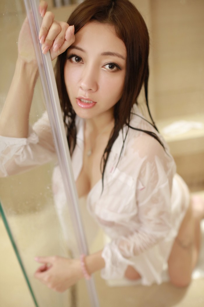 推女郎果儿mm大胆露臀湿身更诱惑,推女郎果儿mm大胆露臀湿身更诱惑,第23张