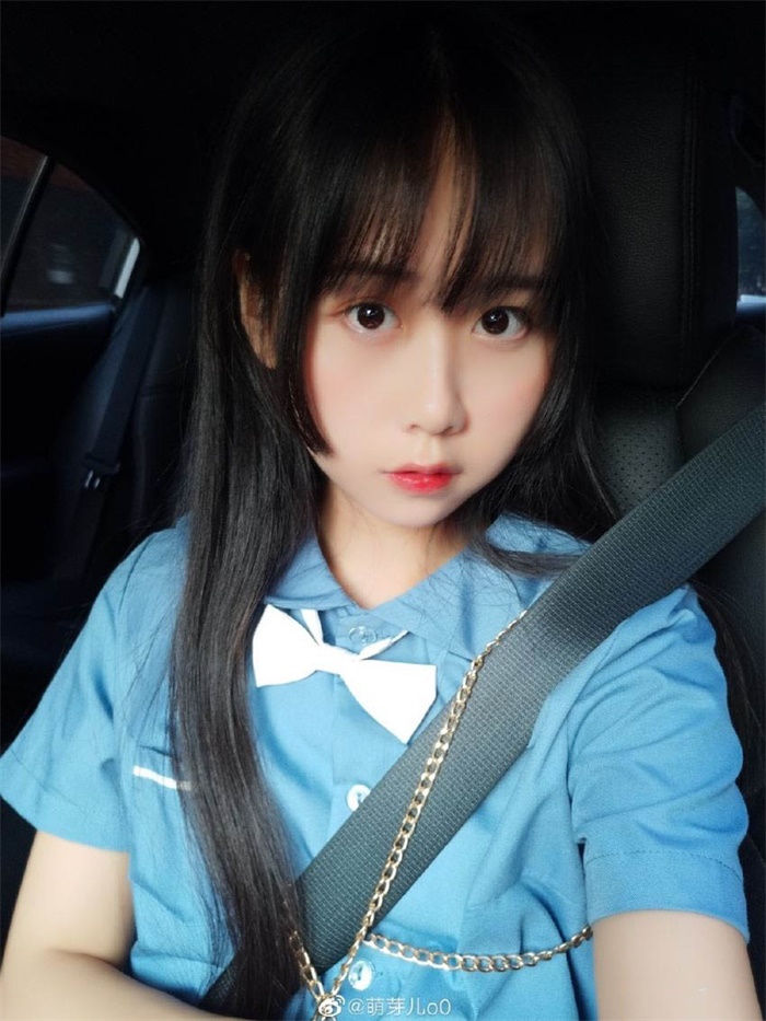 00后二次元妹子@萌芽儿 私房照,第2张 00后二次元妹子@萌芽儿 私房照,00后二次元妹子@萌芽儿_私房照,第2张