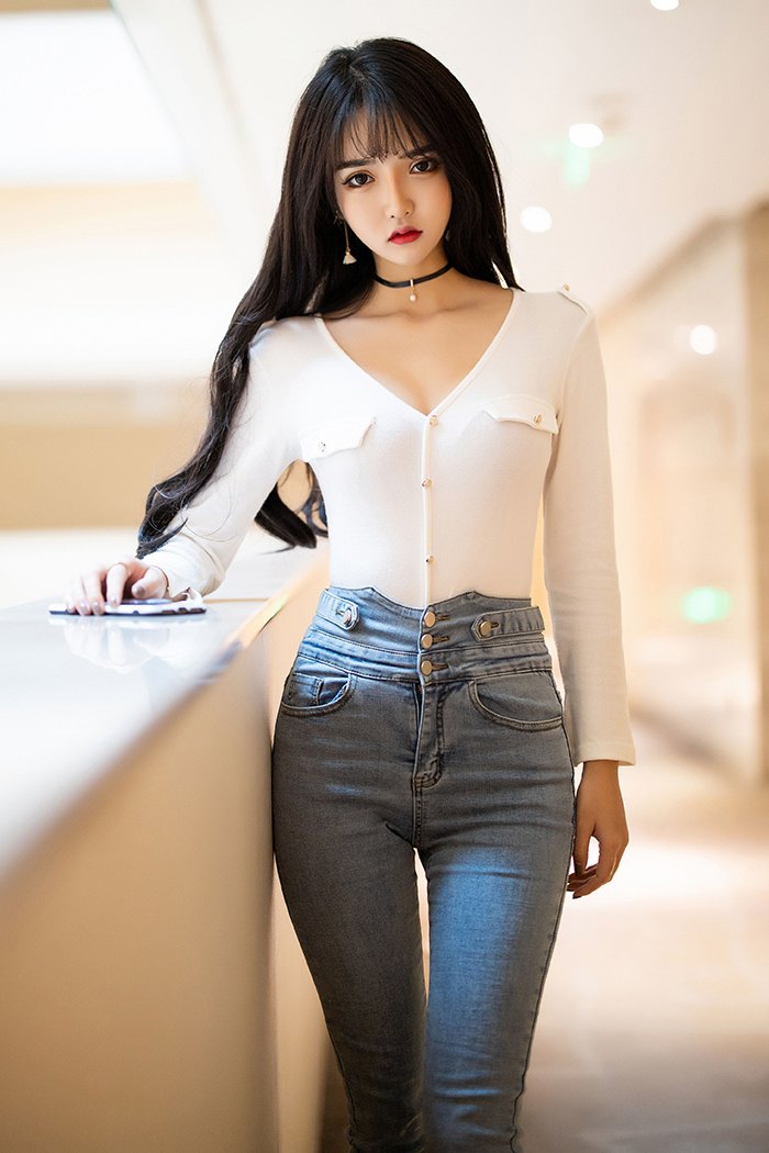 热辣小妹Miko酱肉丝玉足搔首弄姿,热辣小妹Miko酱肉丝玉足搔首弄姿,第10张