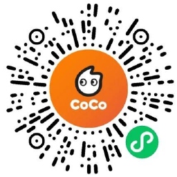 CoCo领鲜芋青稞牛奶买一送一