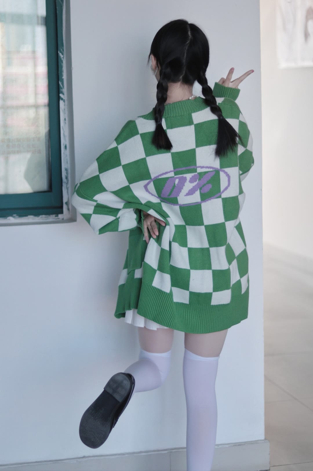 心动的双马尾超短裙露脐过膝白丝小姐姐,心动的双马尾超短裙露脐过膝白丝小姐姐,小姐,姐姐,心动,短裙,马尾,第6张
