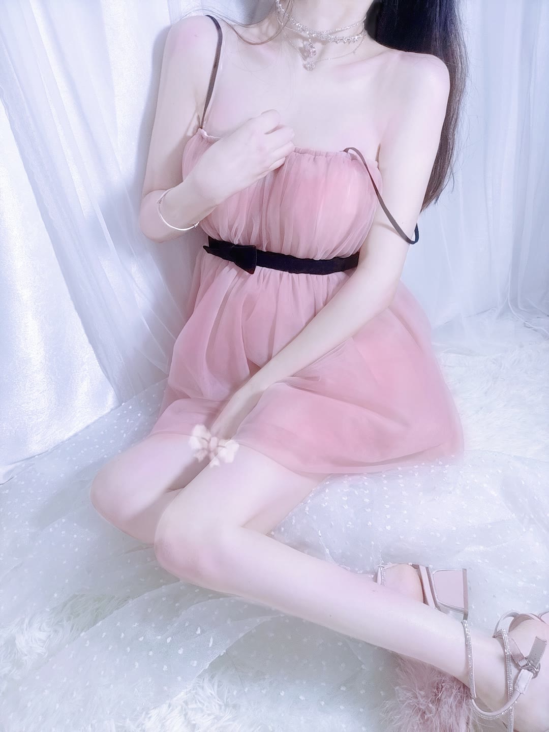 肤色超奶白超仙气的高跟小姐姐美图,肤色超奶白超仙气的高跟小姐姐美图,小姐,姐姐,美图,高跟,肤色,第4张