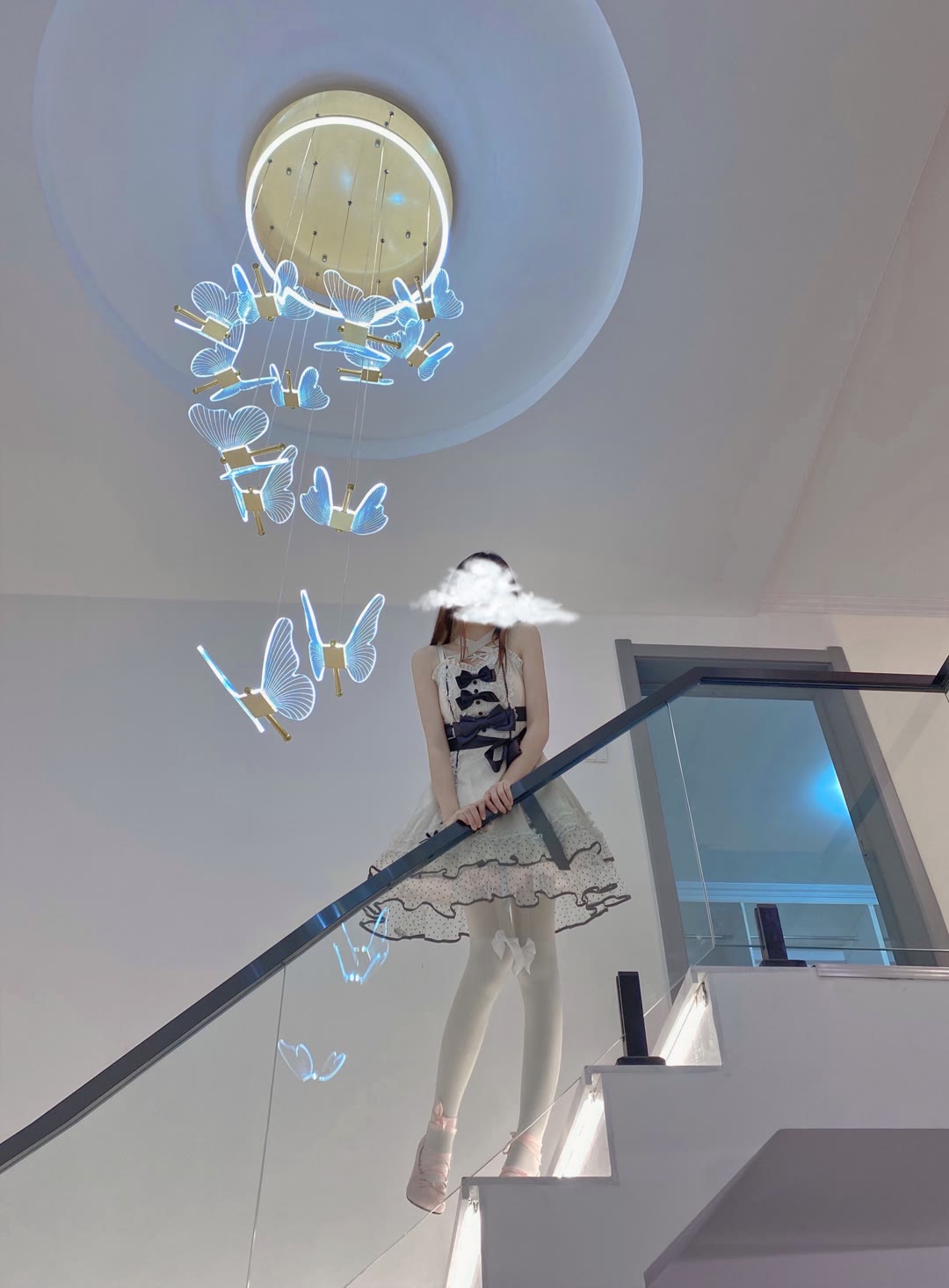 别野里的吊带白丝洛丽塔小萝莉美图,别野里的吊带白丝洛丽塔小萝莉美图,里的,美图,吊带,萝莉,第4张