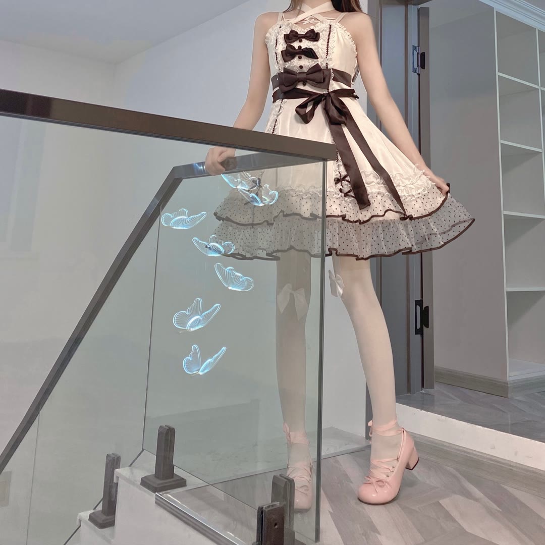 别野里的吊带白丝洛丽塔小萝莉美图,别野里的吊带白丝洛丽塔小萝莉美图,里的,美图,吊带,萝莉,第7张