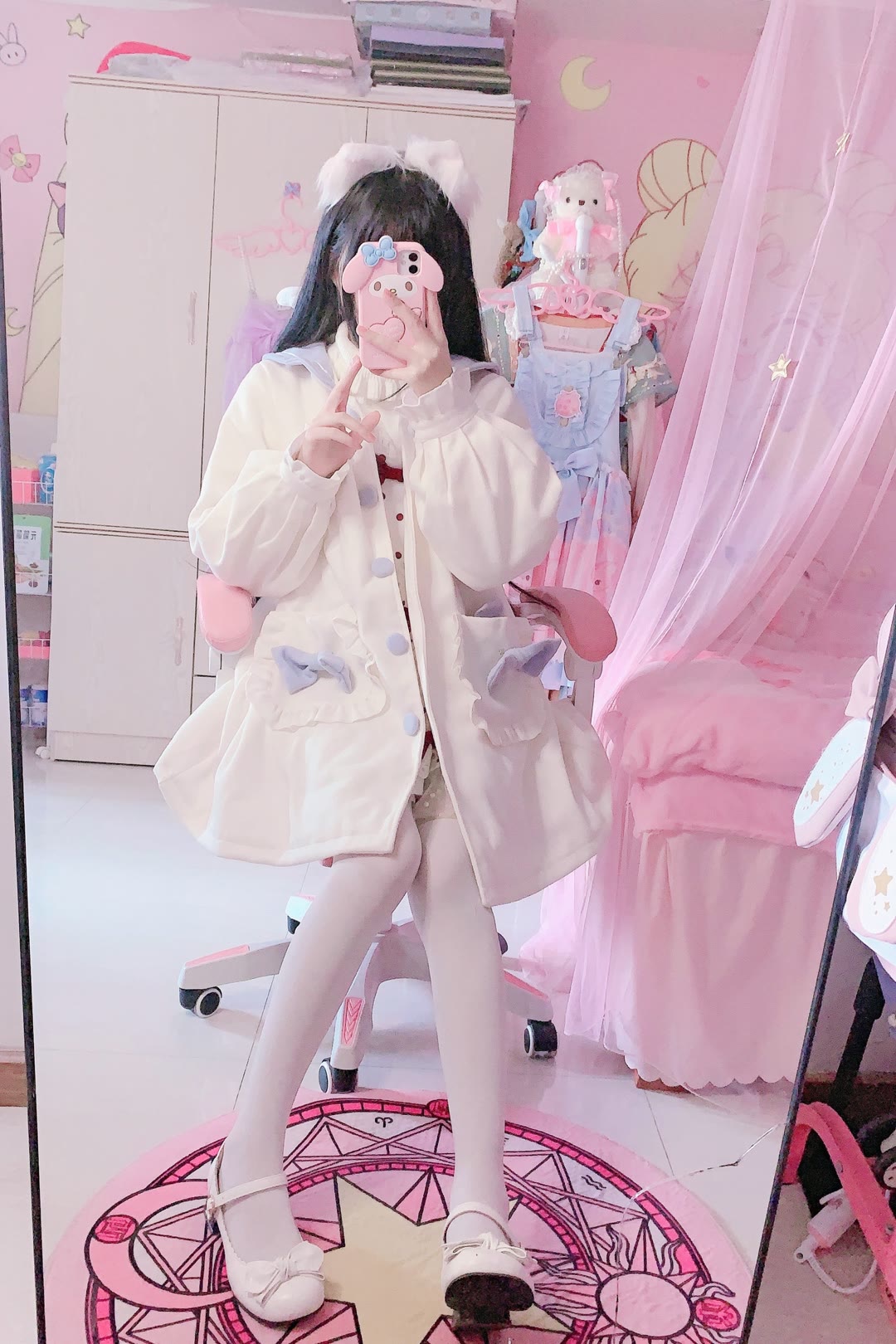 过膝白丝小高跟的可爱小萝莉美图,过膝白丝小高跟的可爱小萝莉美图,过膝,白丝,小高跟,可爱,小萝莉,美图,第2张