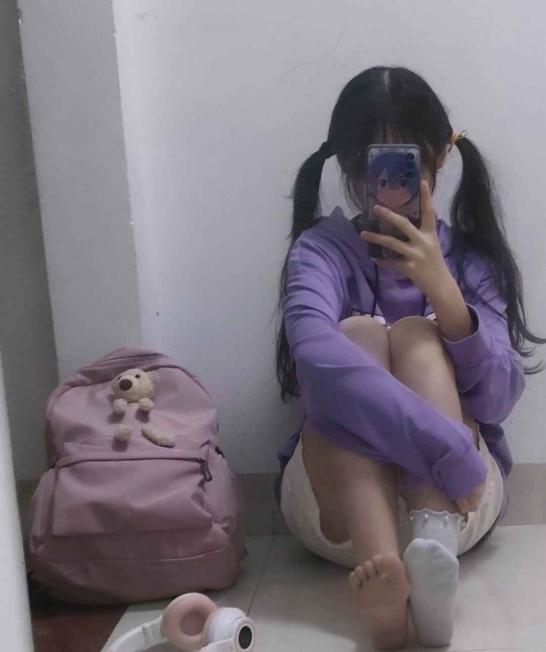 娇小易推倒的紫色双马尾小萝莉美图,娇小易推倒的紫色双马尾小萝莉美图,娇小易推倒紫色双马尾小萝莉美图,第5张