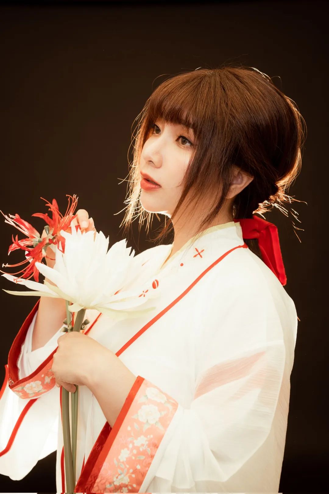 湾湾第一女优m豆吴梦梦的下海故事