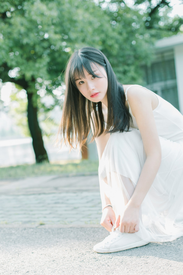 吟风-唯美女生