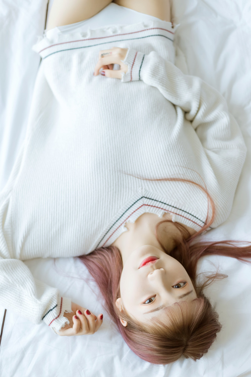 少女私房-唯美女生
