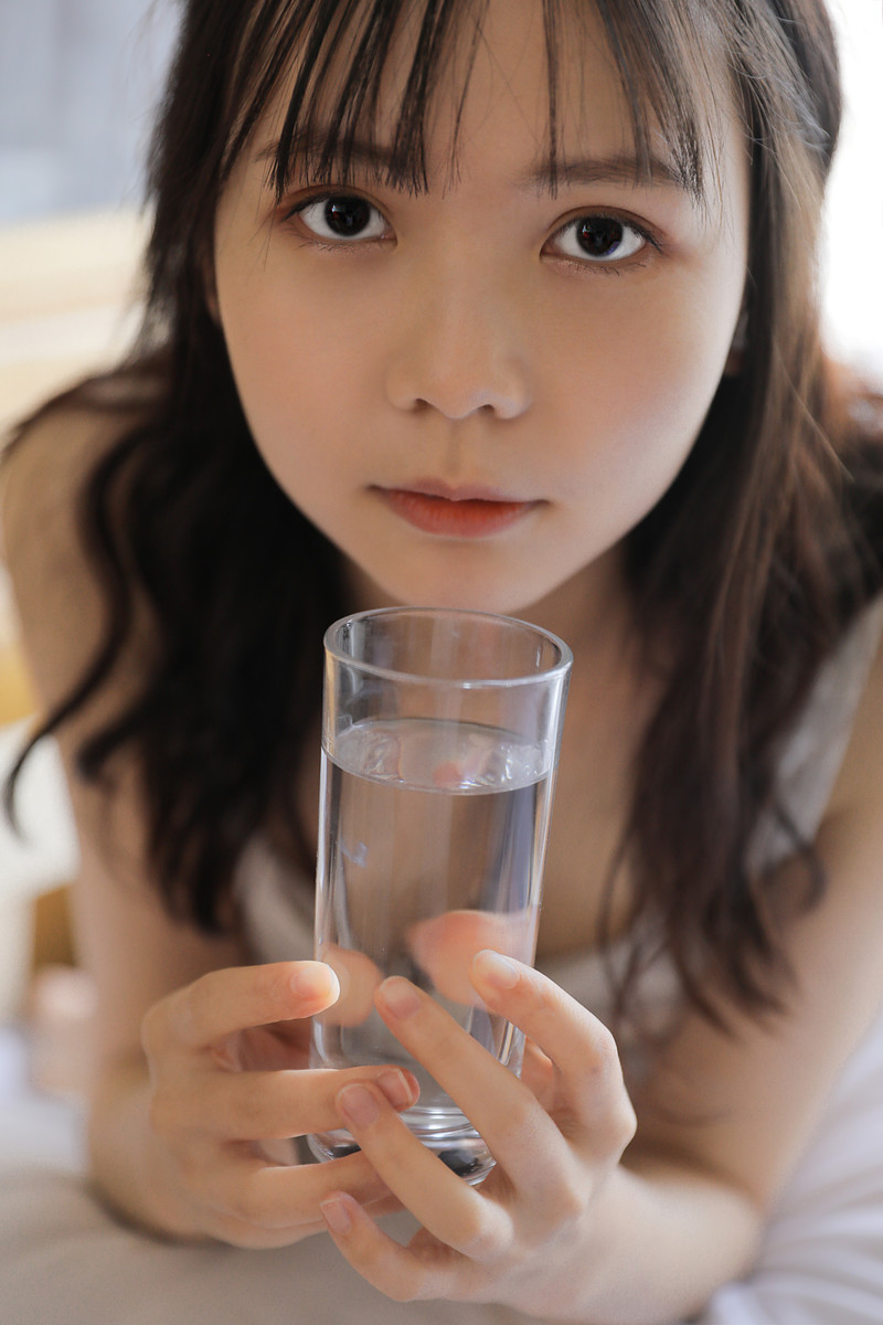 心动女孩-唯美女生