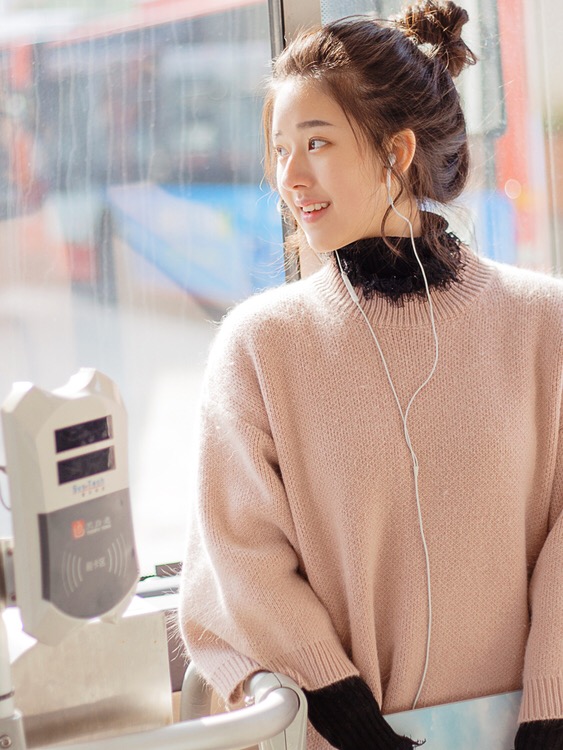 你可以输给任何人，但不能输给自己-唯美女生