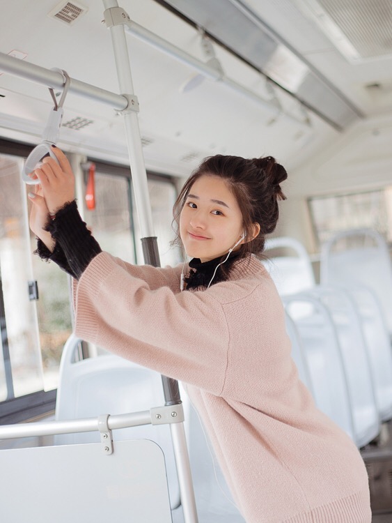 你可以输给任何人，但不能输给自己-唯美女生